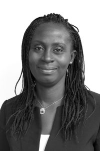 Lydie Oura